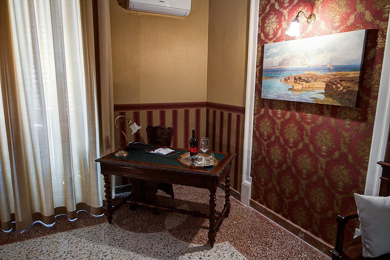 Palermo Gallery Εξωτερικό φωτογραφία