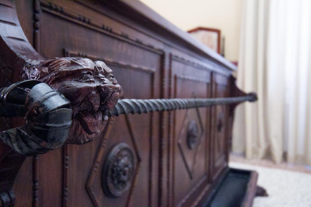 Palermo Gallery Εξωτερικό φωτογραφία