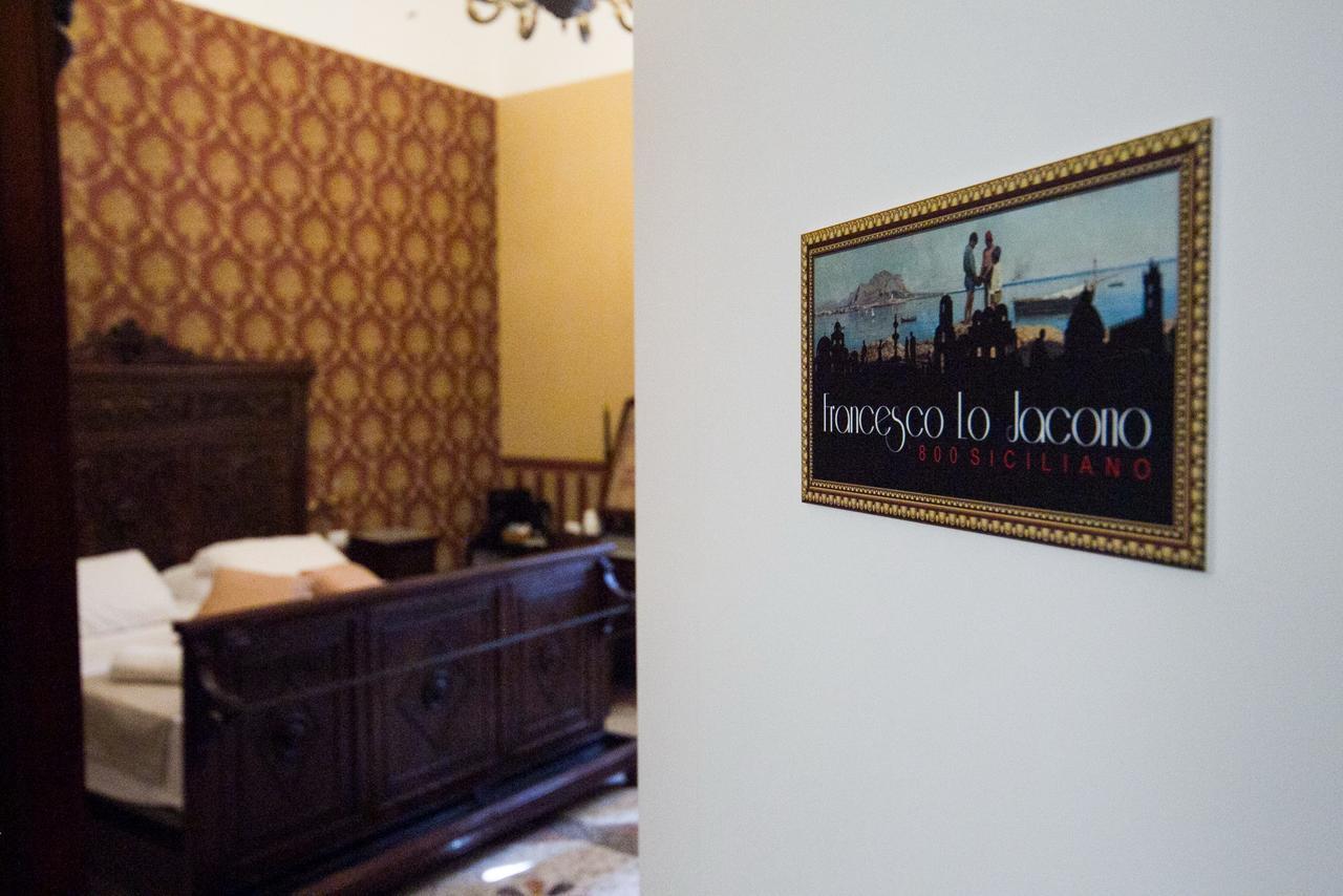 Palermo Gallery Εξωτερικό φωτογραφία