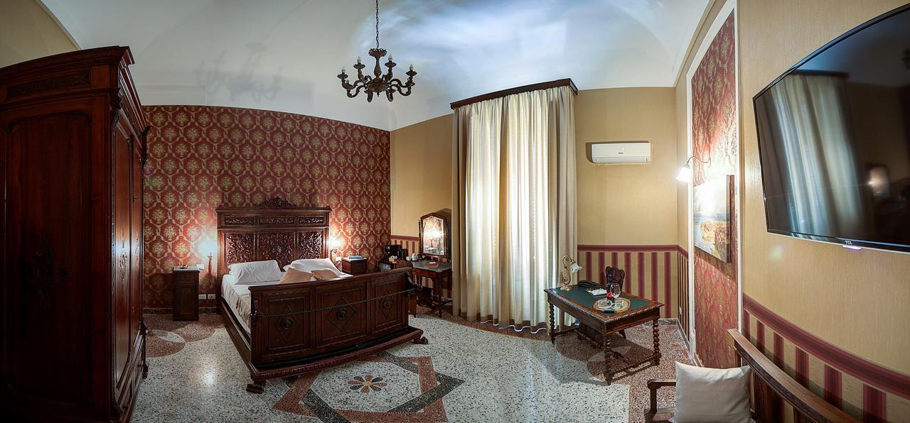 Palermo Gallery Εξωτερικό φωτογραφία