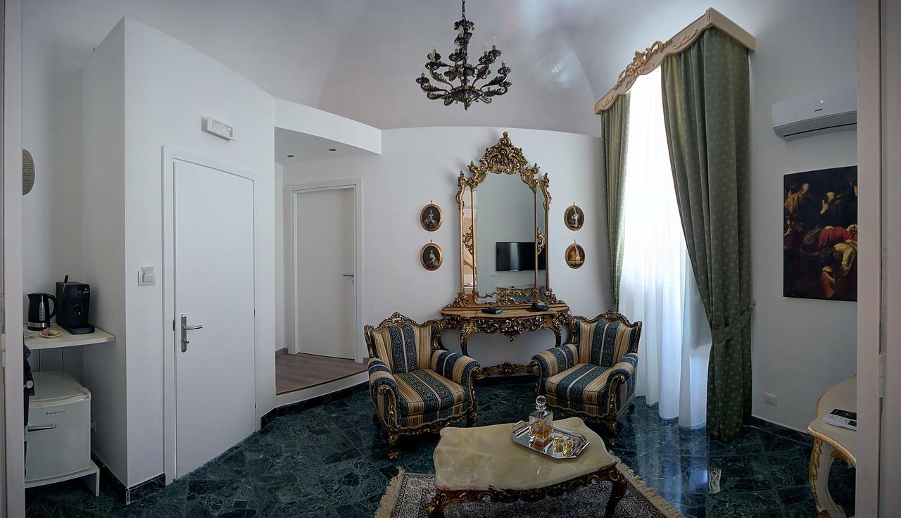 Palermo Gallery Εξωτερικό φωτογραφία