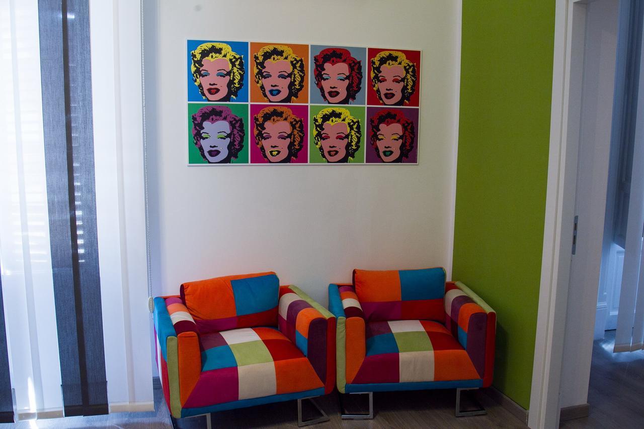 Palermo Gallery Εξωτερικό φωτογραφία
