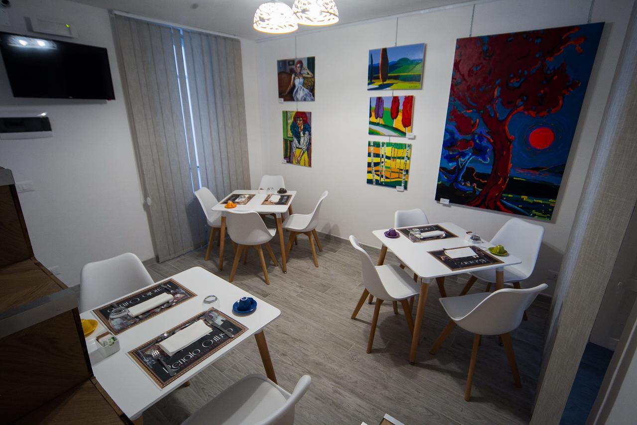 Palermo Gallery Εξωτερικό φωτογραφία