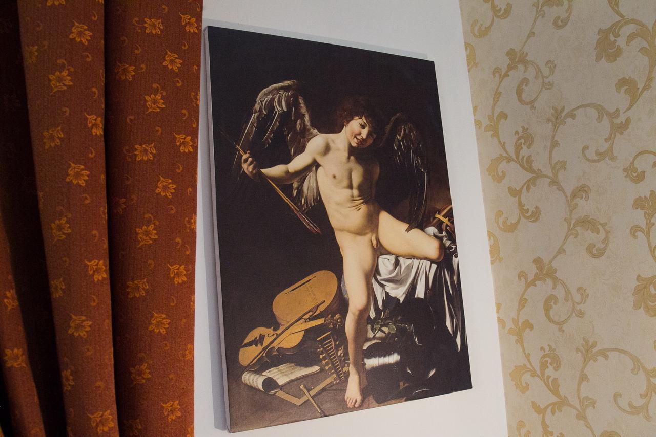 Palermo Gallery Εξωτερικό φωτογραφία