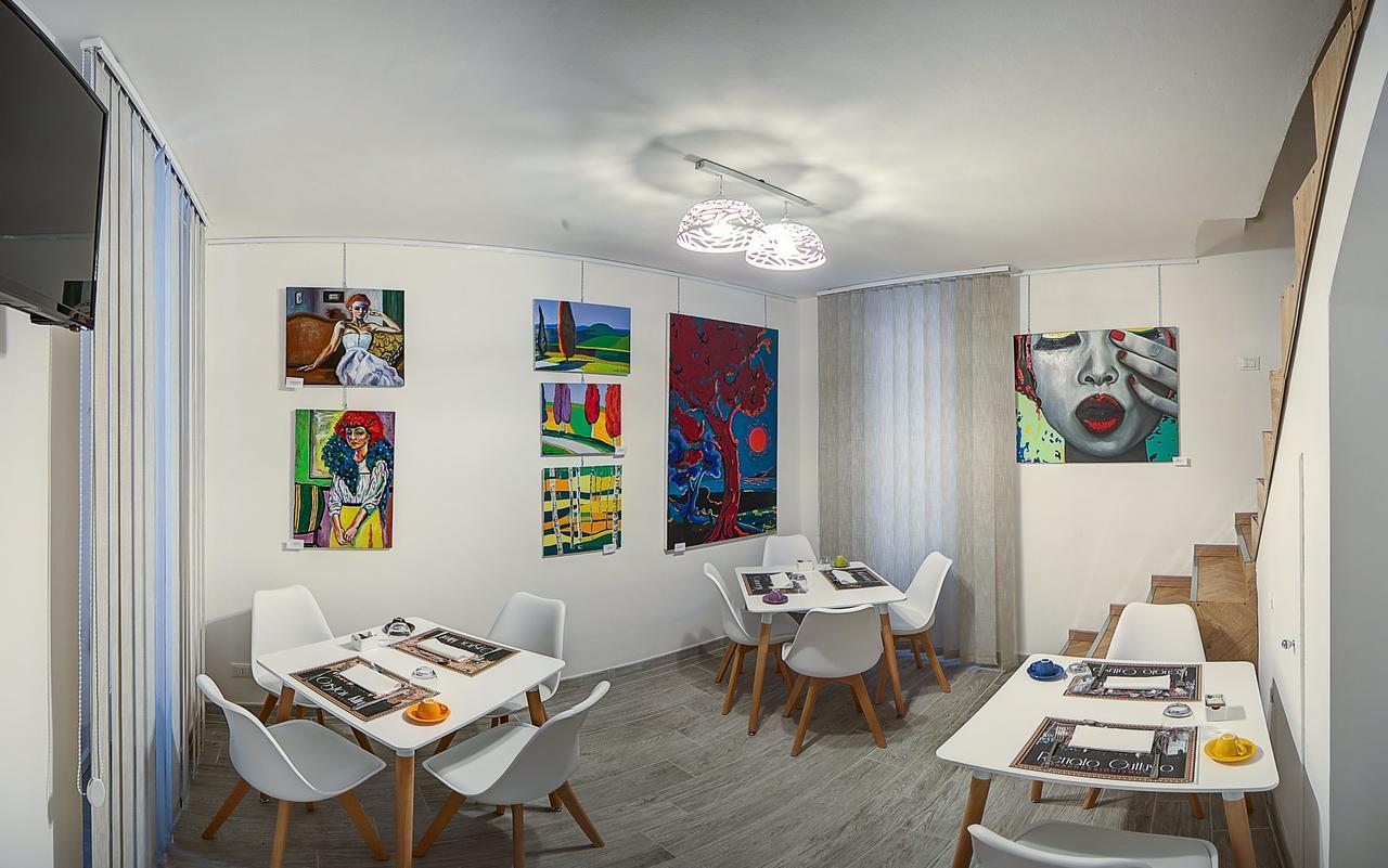 Palermo Gallery Εξωτερικό φωτογραφία
