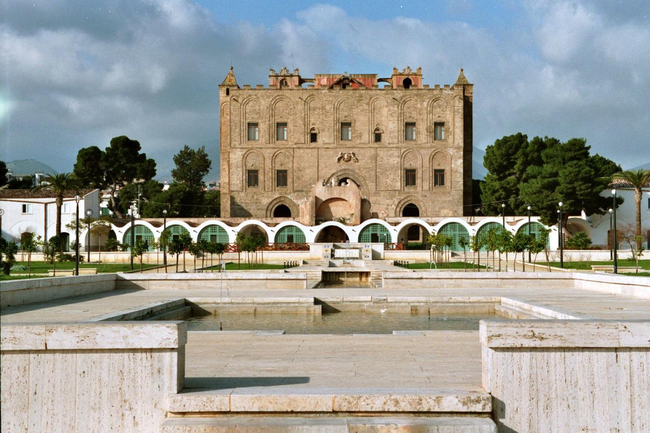 Palermo Gallery Εξωτερικό φωτογραφία