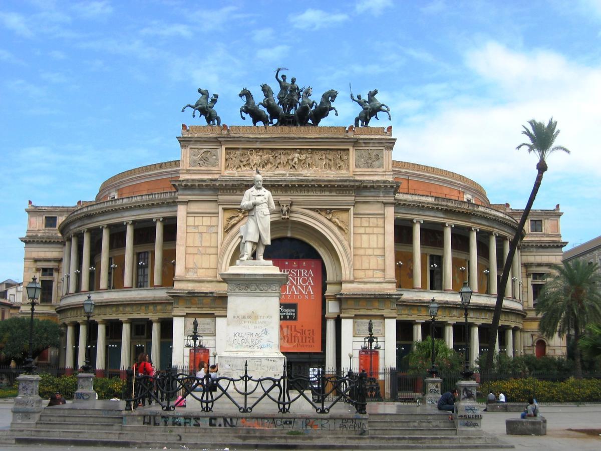 Palermo Gallery Εξωτερικό φωτογραφία