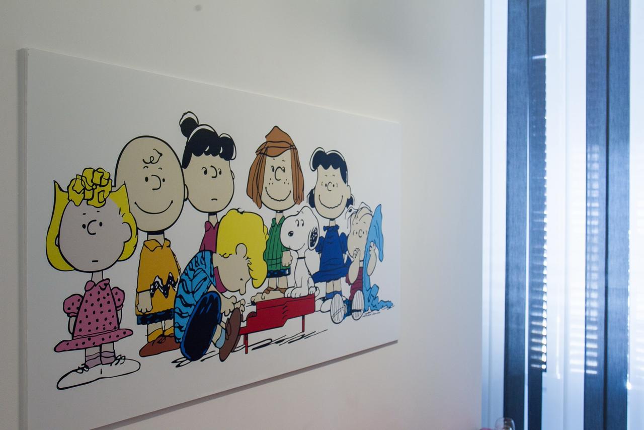 Palermo Gallery Εξωτερικό φωτογραφία