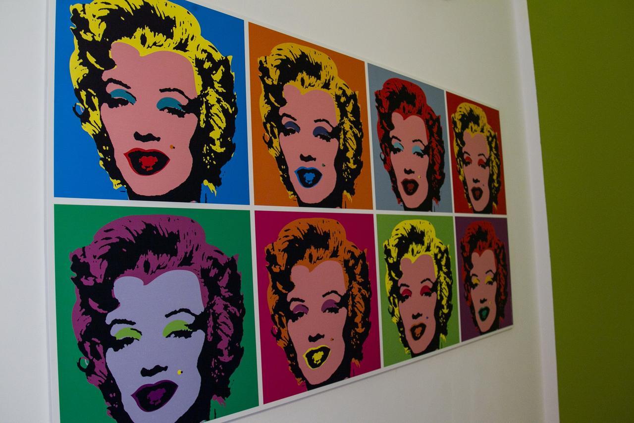 Palermo Gallery Εξωτερικό φωτογραφία