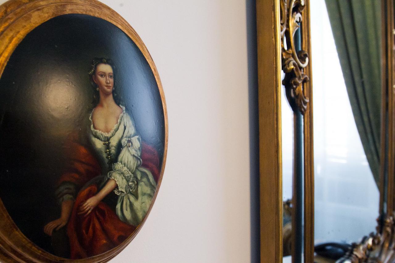 Palermo Gallery Εξωτερικό φωτογραφία