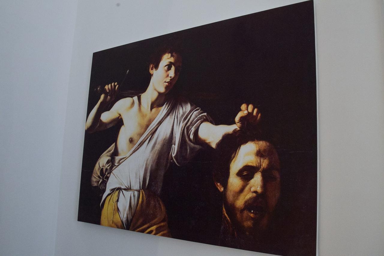Palermo Gallery Εξωτερικό φωτογραφία