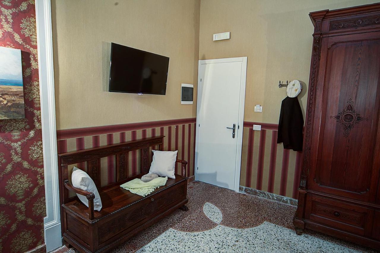 Palermo Gallery Εξωτερικό φωτογραφία