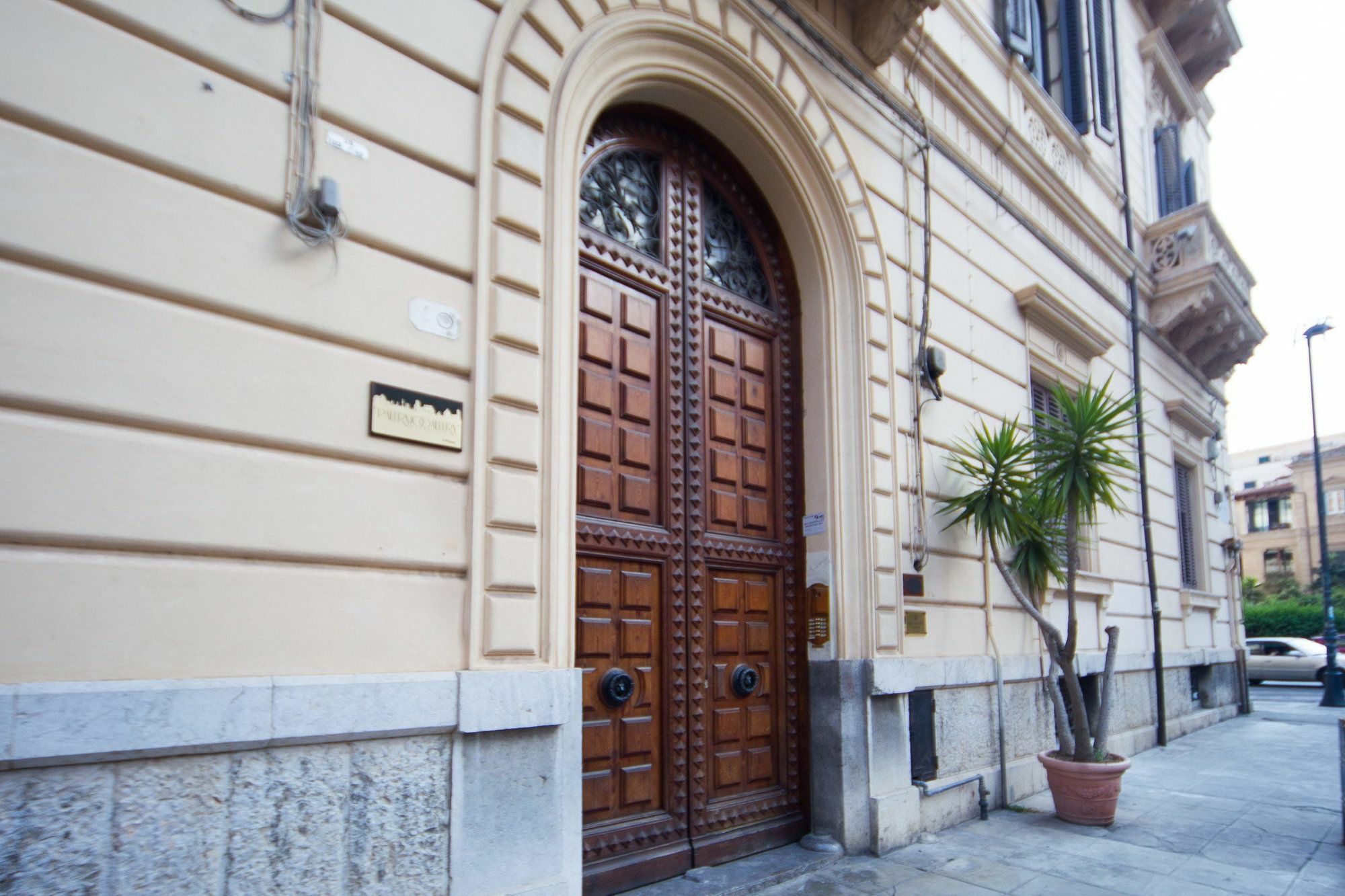 Palermo Gallery Εξωτερικό φωτογραφία
