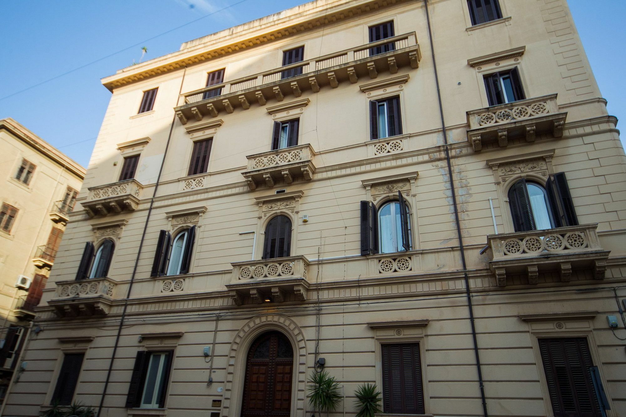 Palermo Gallery Εξωτερικό φωτογραφία
