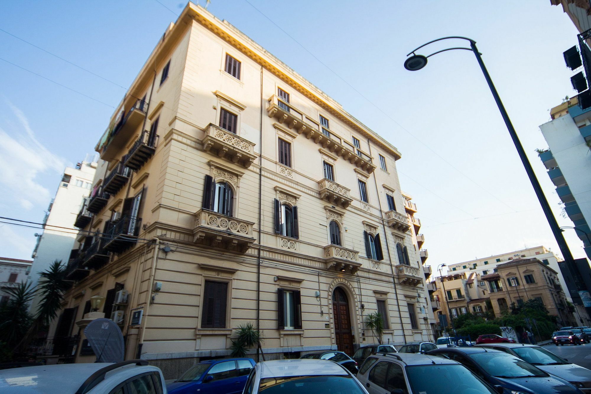 Palermo Gallery Εξωτερικό φωτογραφία
