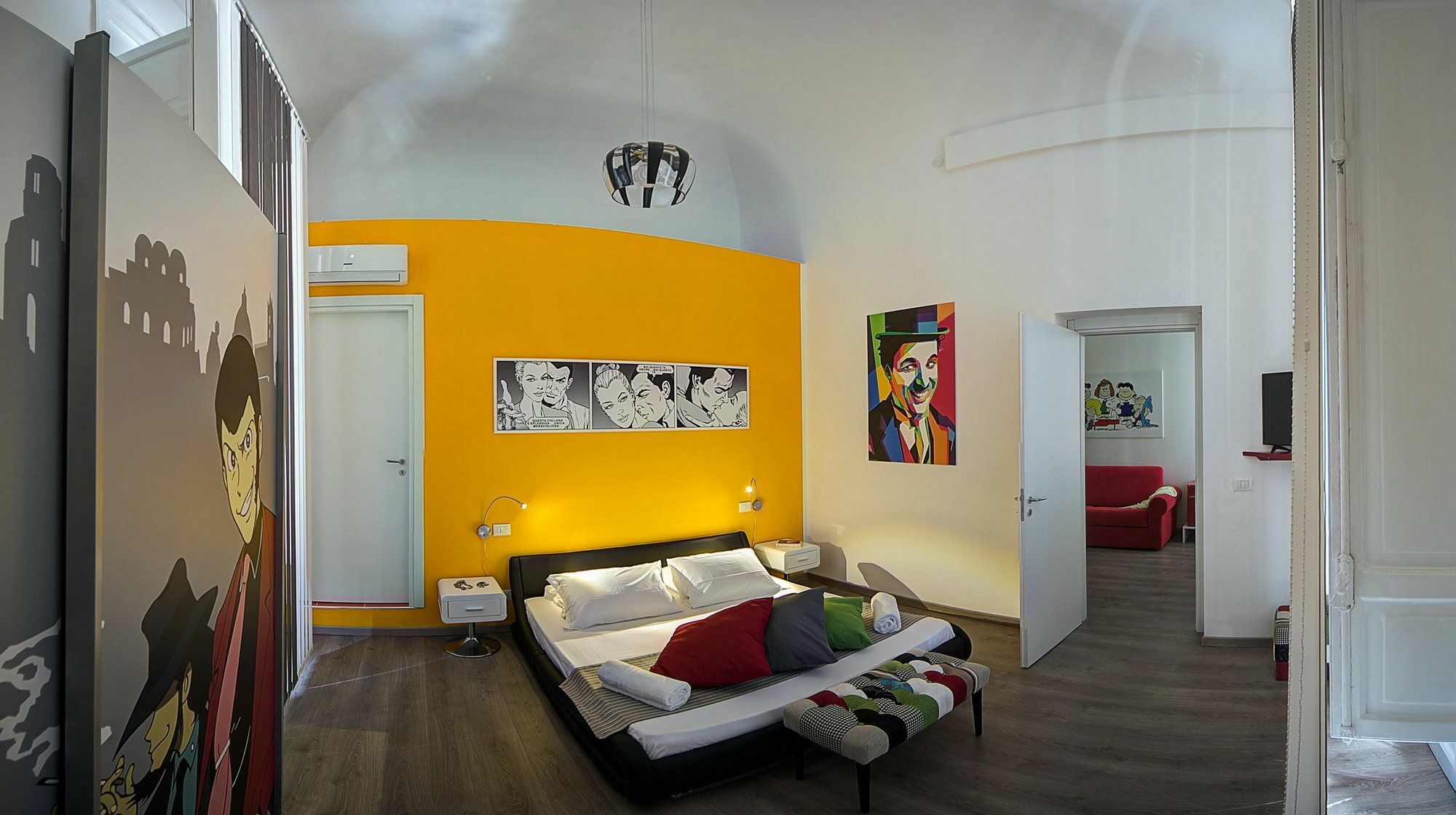 Palermo Gallery Εξωτερικό φωτογραφία