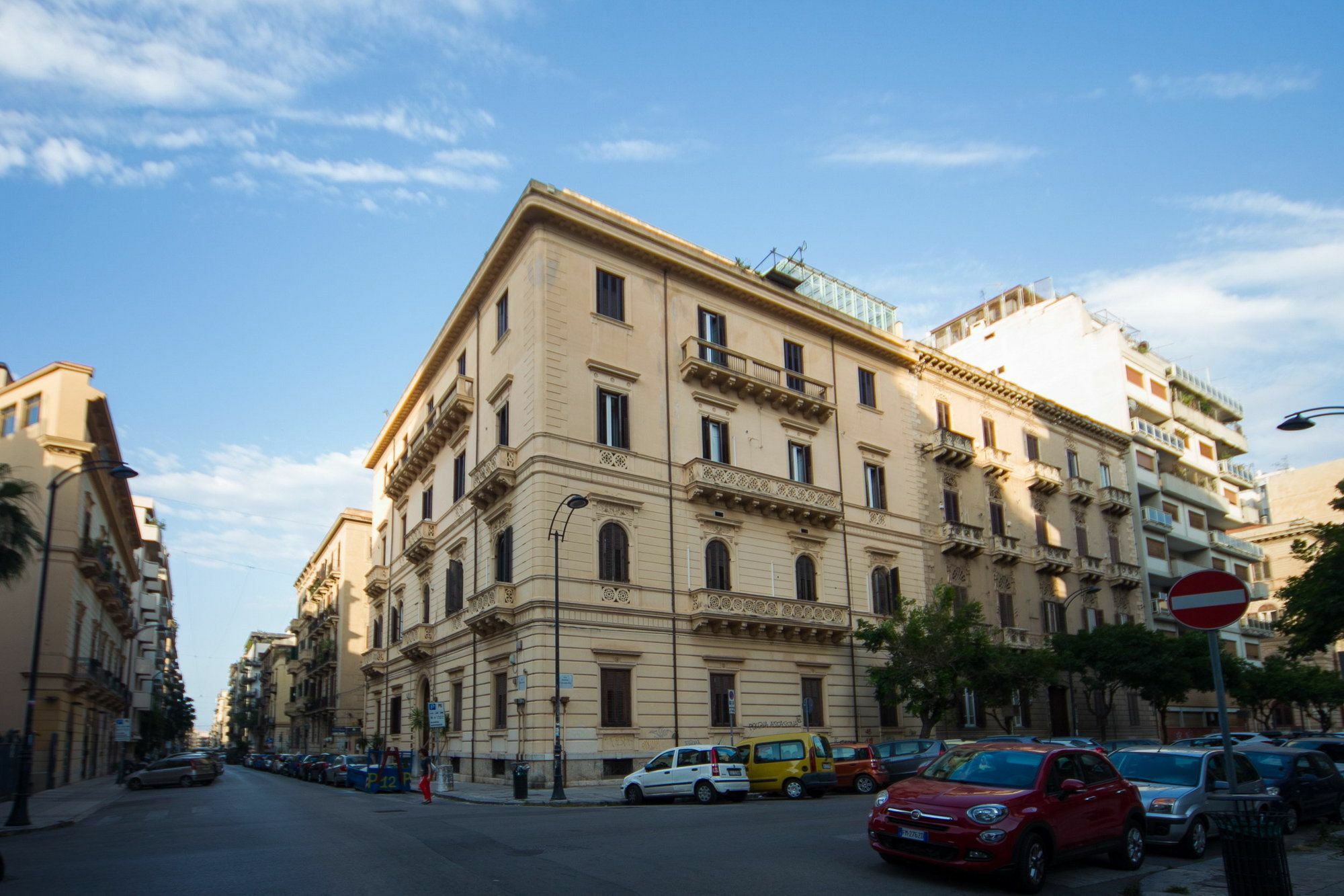 Palermo Gallery Εξωτερικό φωτογραφία