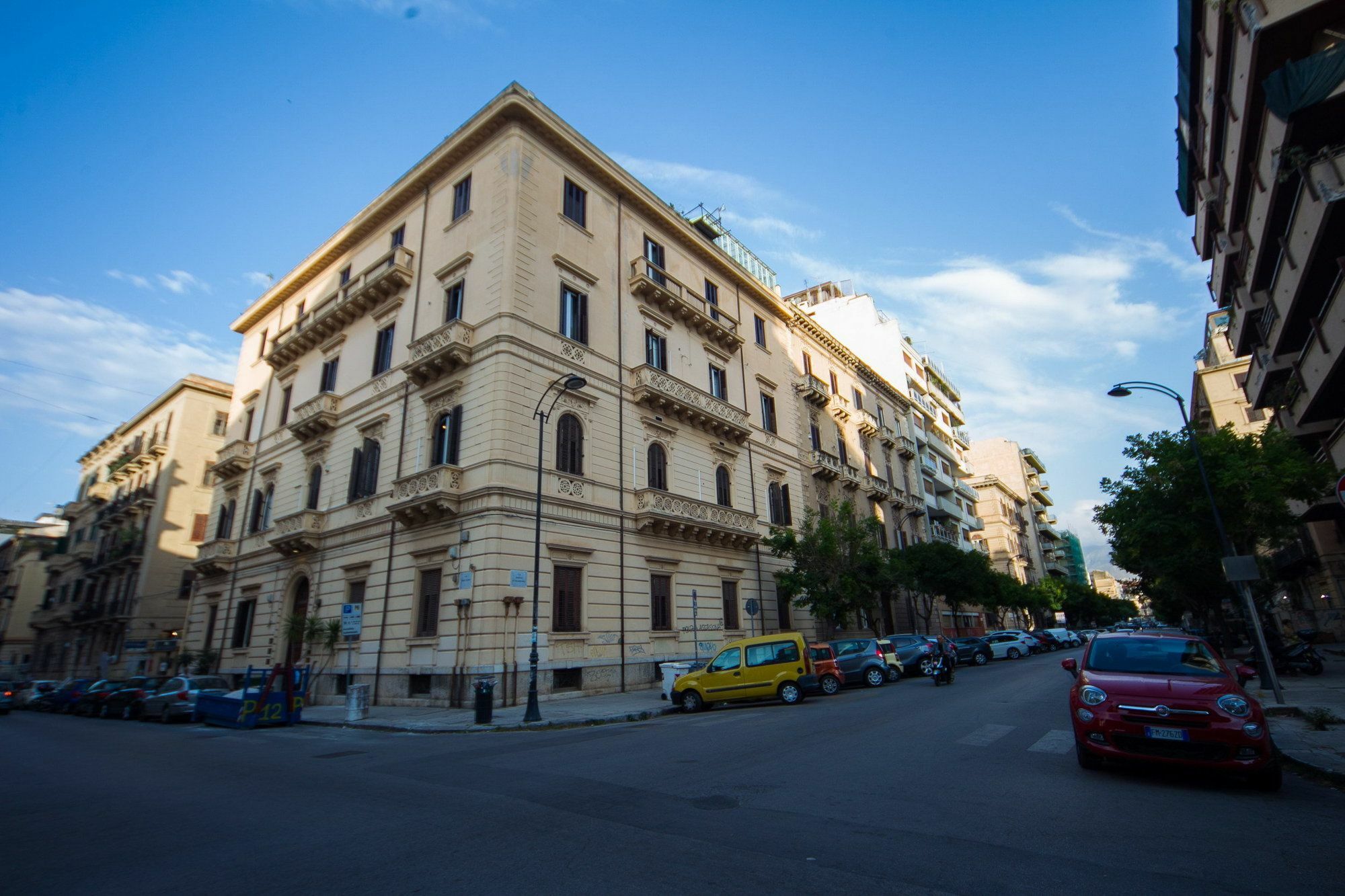Palermo Gallery Εξωτερικό φωτογραφία
